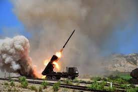 North Korea fires ballistic missile ahead of South Korea election