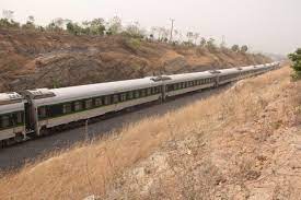 14  attacked Kaduna train’s passengers found alive, says NRC