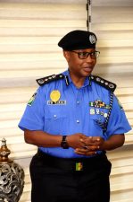 Failed politicians, IPOB, Yoruba Nation, behind attacks on INEC offices, security agents – IGP