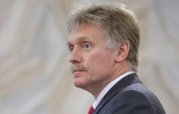 Lifting of freeze from death penalty not on agenda — Kremlin Spokesman