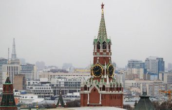 Russia to resort to resolute measures against Meta in wake of calls for violence — Kremlin