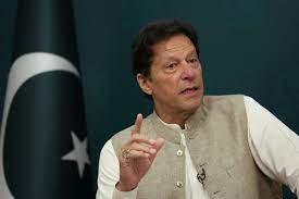 VIDEO: Buying Russia’s oil despite US sanctions sign India’s foreign policy for its people – Pakistan PM Imran Khan