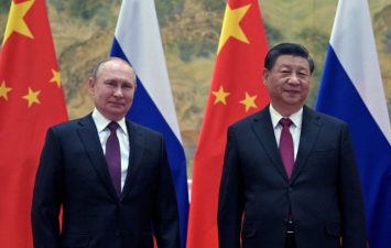 RUSSIA-UKRAINE DAY 11: China says friendship with Russia still ‘rock solid’ as missiles continue to pound Ukraine