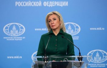 Ukraine confirms Foreign Minister, Russian counterpart to meet in Turkey March 10