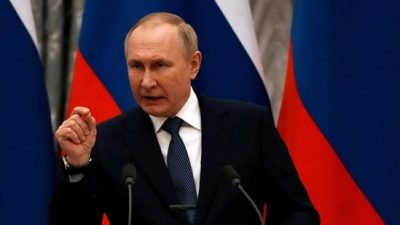 Russia expels US diplomats, declares them ‘persona non grata’
