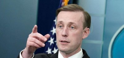 U.S. has ‘no intention’ of using chemical weapons: Jake Sullivan