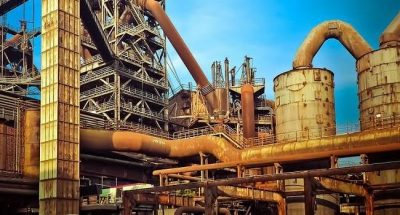 Ajaokuta steel project suspended as COVID-19, Russia-Ukraine war persist – FG