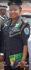Edo PCRC chairman suspended for wearing police uniform