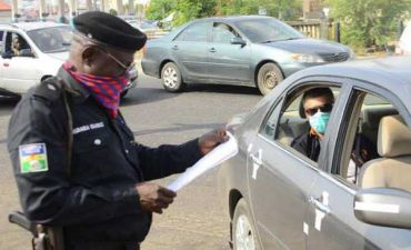 NIGERIA: Police forbids personnel from demanding Customs papers, tinted glass permit from motorists