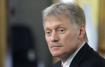 Kremlin says European countries hurt themselves by refusing to pay for gas in rubles