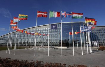 Looking back at NATO’s inception and US-led bloc’s enlargement