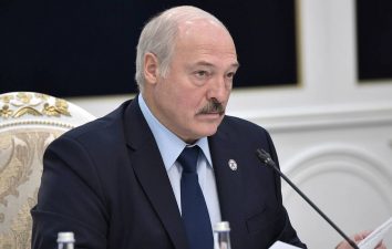 Events in Ukraine usher in new historical era, says Lukashenko