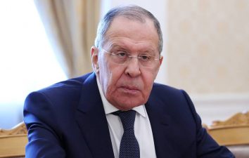 Russia won’t try to complete Ukraine operation by Victory Day, Lavrov says