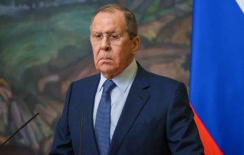 NATO doing everything to prevent political agreements between Russia and Ukraine — Lavrov
