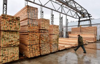 Japan to ban new investments in Russia, vodka and timber imports