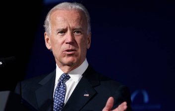 Biden signs bills on tightening trade regime with Russia, Belarus, banning energy import