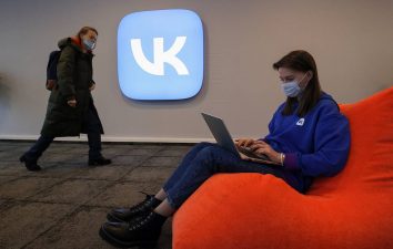 Russian developers launch service for channels transfer from YouTube to VKontakte