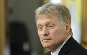 Kremlin says all statements by Kiev need to be double checked