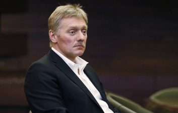 Kremlin brands Austrailian, UK, US trilateral partnership ‘narrow pact’ unable to serve as security platform in Asia-Pacific