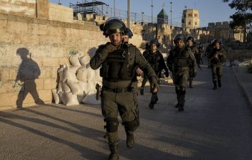 Assault on Al Aqsa Mosque equal to declaration of war — Palestinian Official