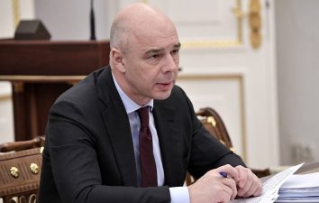 Finance Minister Siluanov to head Russia’s delegation at G20 meeting
