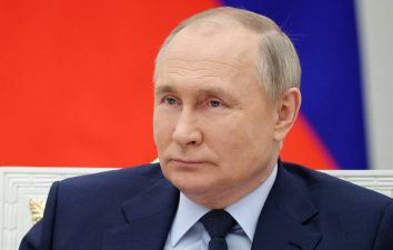 Russia announces it could seize assets of ‘hostile’ countries