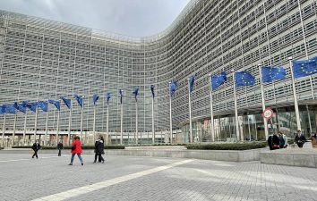 EU summit to discuss problem of seizure of Russian assets in EU — source