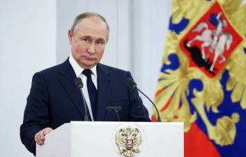 Russia-South Africa relations dynamically develop in strategic partnership spirit — Putin