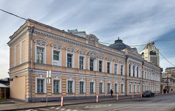 Russia declares three diplomats of Norwegian Embassy in Moscow personae non gratae