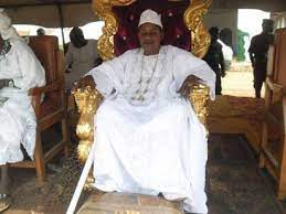 fLASHBACk: A Peep into Oyo Empire: The Alaafin and his 100 court cases (2014)