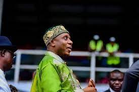 Before my declaration for Nigeria’s Presidency, I did my home work well, Amaechi speaks as Gov Lalong, Adams Oshiomhole says ‘he’s a man we can trust’