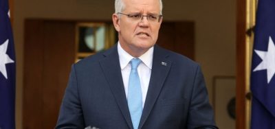 Australian prime minister calls election for May 21
