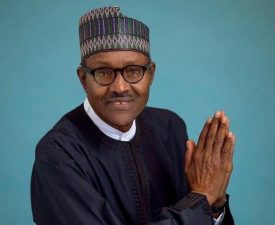 EASTER MESSAGE: President Buhari brings message of hope, duty, victory, says 2022 celebration unique to Christians, Muslims