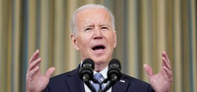 Biden makes final decision not to designate Russia as state sponsor of terrorism