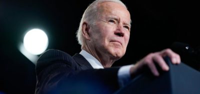 Biden denounces ‘major war crimes’ in Ukraine