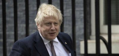 UK PM Johnson ‘deeply’ cynical about Putin’s assurances