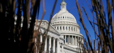 There is ‘no threat’ to U.S. Capitol in Washington, police say