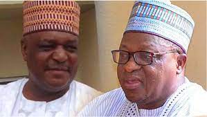 Dariye, Nyame pardon in line with Constitution, will not derail anti-corruption war by President Buhari – Presidency