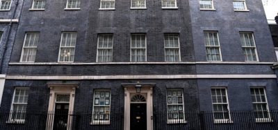 Over 50 fines issued over Downing Street lockdown gatherings – Police