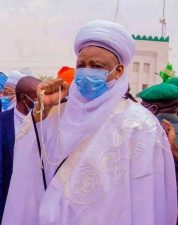 Ramadan fasting continues till 1st May, as Sultan declares Monday for Eid-El-Fitr