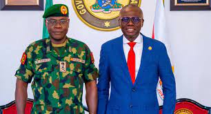Don’t commandeer Obalende praying ground, MURIC tells Army, Lagos Govt