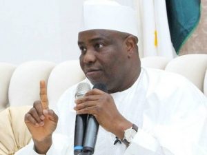 Sokoto Gov condemns attack on his convoy, to deal with perpetrators