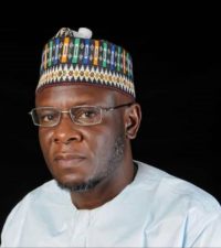 Lower Niger River Basin living up to its duty of ensuring food security in Nigeria — Dr. Saheed Aremu