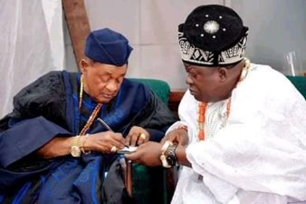 Oba Adéyemí death: Colossal loss to Yoruba race and Nigeria , says Okere of Sakiland 
