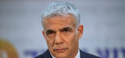 Israel committed to Al-Aqsa status quo – FM Yair Lapid