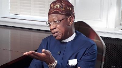 FG delivered on infrastructure inspite of security challenges – Lai Mohammed