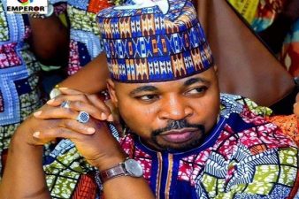 Lagos appoints suspended NURTW chairman, MC Oluomo, 24 others into Parks Management Committee