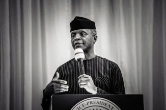 Youth group to buy nomination form for Osinbajo, says senator