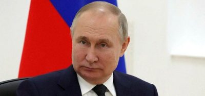 Putin: Western sanctions over Ukraine war create opportunities for Russia