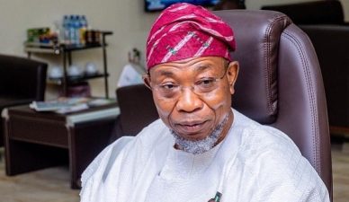 POST-PRIMARY: We will not quit APC, says Aregbesola’s party faction in Osun